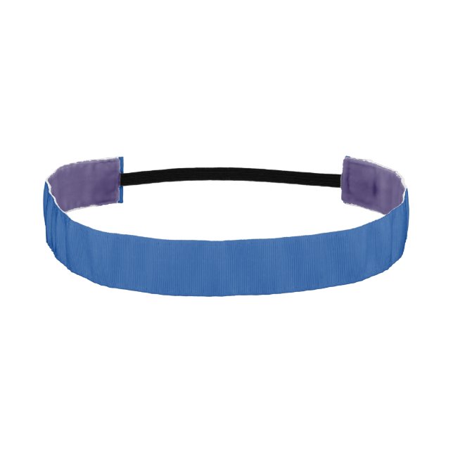 Non Slip HEADBANDS diy template add TEXT IMAGE (Front)