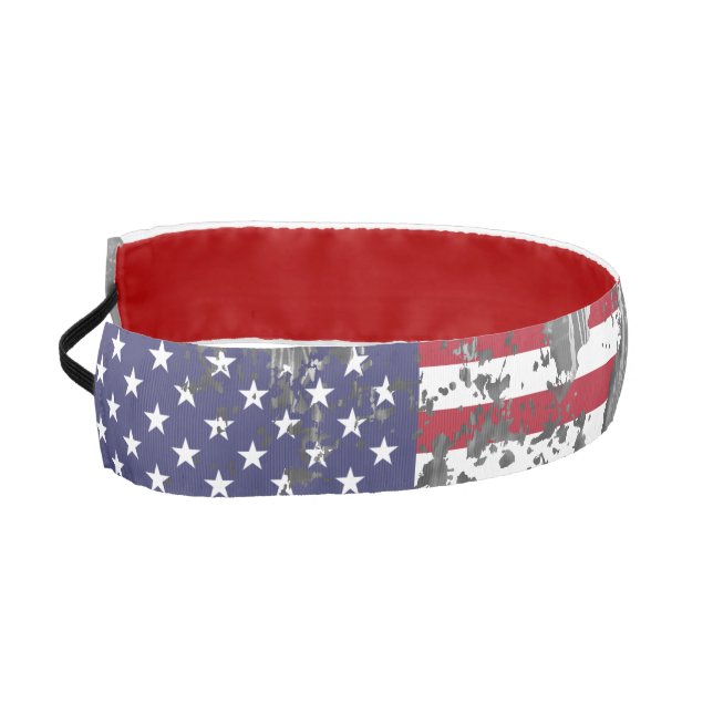 Non-Slip Headbands – Freedom Job (Left)