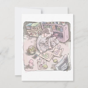 non-stop card