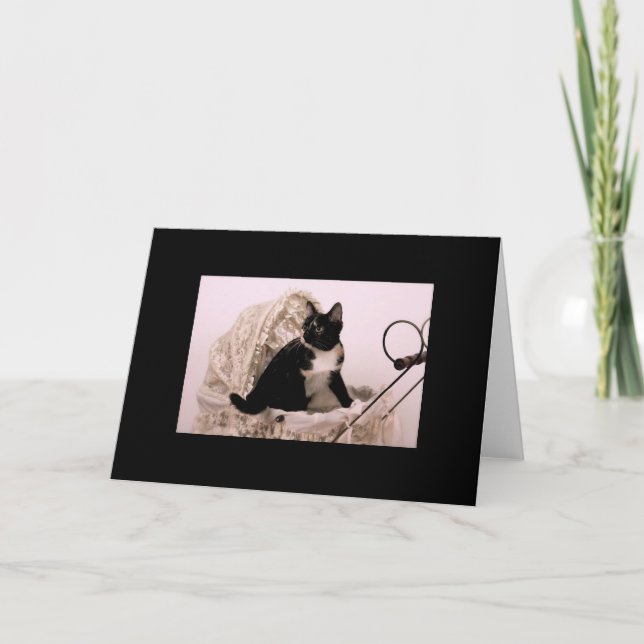 Nona Bug Card (Front)