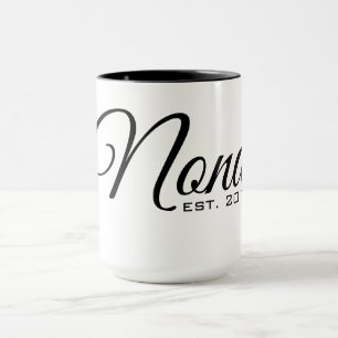 Nona est 2019 Mug