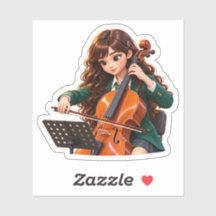 Nona Loves Music