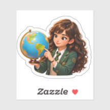 Nona’s Geography Lesson