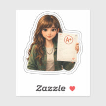 Nona Sticker Collection
