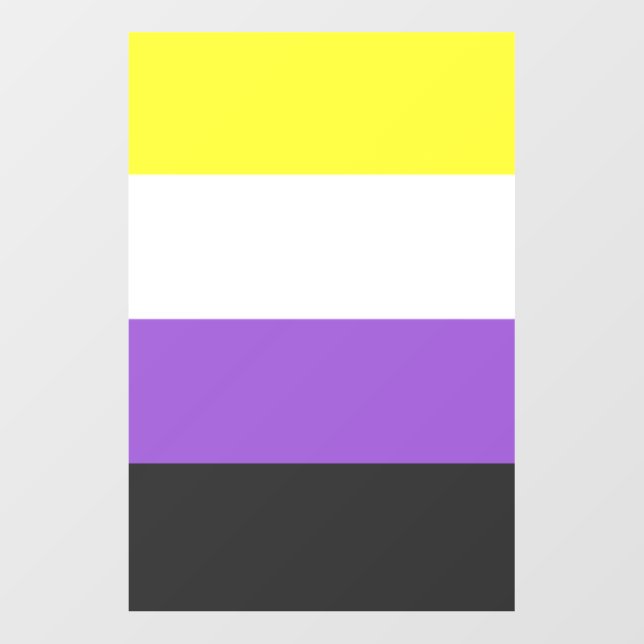 nonbinary cutout (Front)