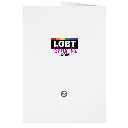 Nonbinary Pride Burst Cards (Back)