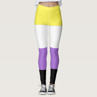 Nonbinary Pride