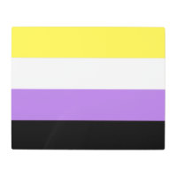 Nonbinary Pride