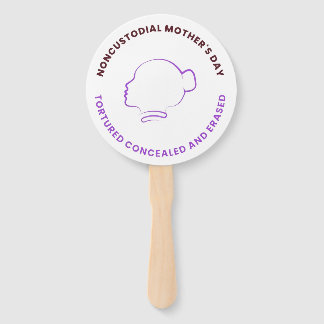 Noncustodial Mothers Biggest Fans