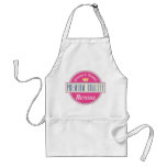 Nonna (Funny) Gift Adult Apron