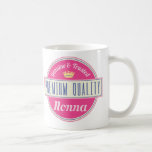 Nonna (Funny) Gift Coffee Mug