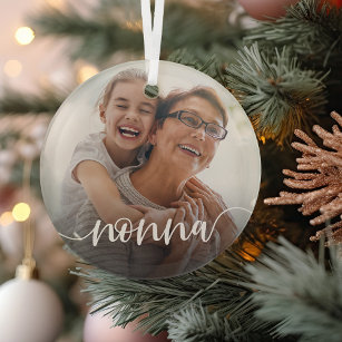 Funny Christmas Gifts Ideas for Grandma Who Needs Santa When You Have Got  Nonna Christmas Xmas - Sweet Family Gift