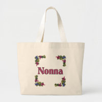 Nonna (Italian Grandmother)