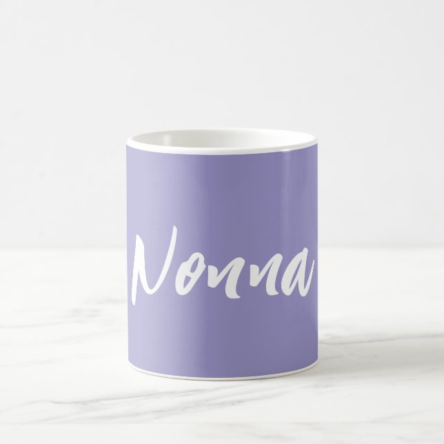 Nonna Mug (Center)