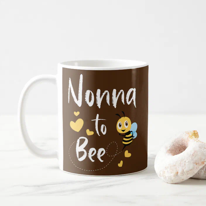 mom bee cup gift for mum bee themed gift christmas gift latte gifts pretty coffee cup bee coffee mug mum cup latte style mug