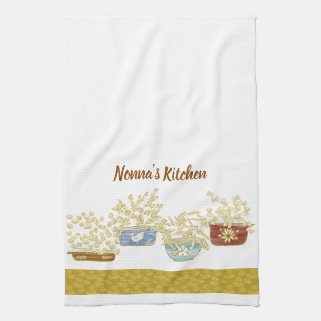 Nonna S Kitchen Customizable Towel With Pasta Bowl Zazzle   Nonnas Kitchen Customizable Towel With Pasta Bowl R23d3b93cb9044162a6a67cdfd7e23c1a 2cf6l 8byvr 630 