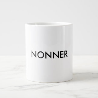 Nonner Mug