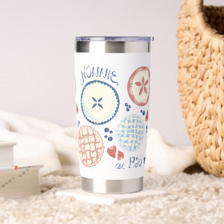 Nonnie's Cup Insulated Tumbler