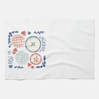 Nonnie's Dish Towel