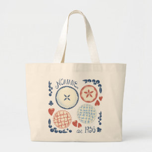 Nonnie's Totes