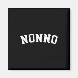 Nonno _1 magnet