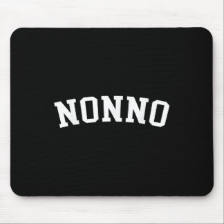 Nonno _1 mouse pad