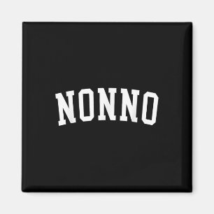 Nonno _2 magnet
