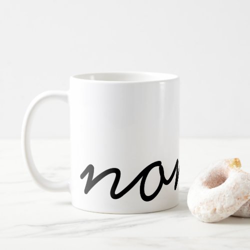 Nonno Coffee Mug