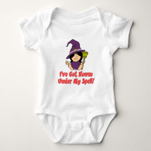 Nonno Under My Spell Baby Bodysuit