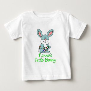 Nonno's Little Bunny Baby T-Shirt