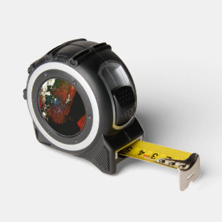 NONON ABSTRACT CELL TAPE MEASURE