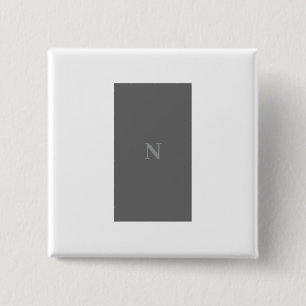 NONON SIMPLE LOGO CELL BUTTON
