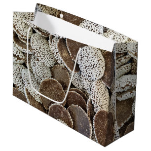 Nonpareil Candy Large Gift Bag