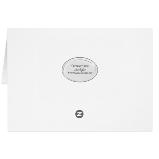 Nonpareil Candy On Lace Birthday (Back Horizontal)