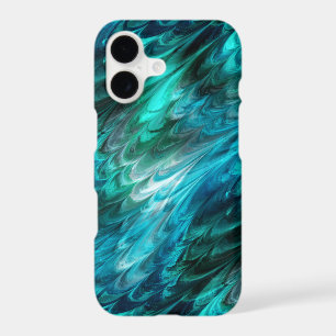 nonpareil kelpie teal : iPhone 17 case