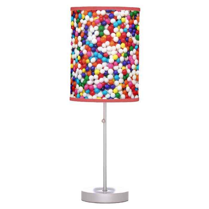 Nonpareils Lamp