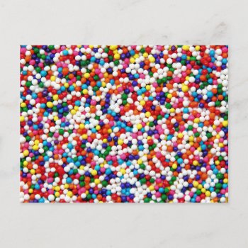 Nonpareils Postcard by CarriesCamera at Zazzle