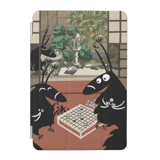 Nonsense Possums Ipad Cover: Go edition Mini Cover