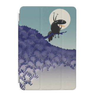 Nonsense Possums Ipad Cover: moon edition Mini Cover