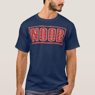 Noob T-Shirt
