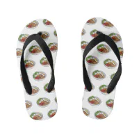 Noodle best sale flip flops