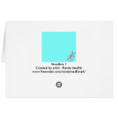 Noodlers 1 (Back Horizontal)