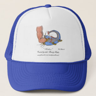 " Noodlers 1 " Hat... Trucker Hat