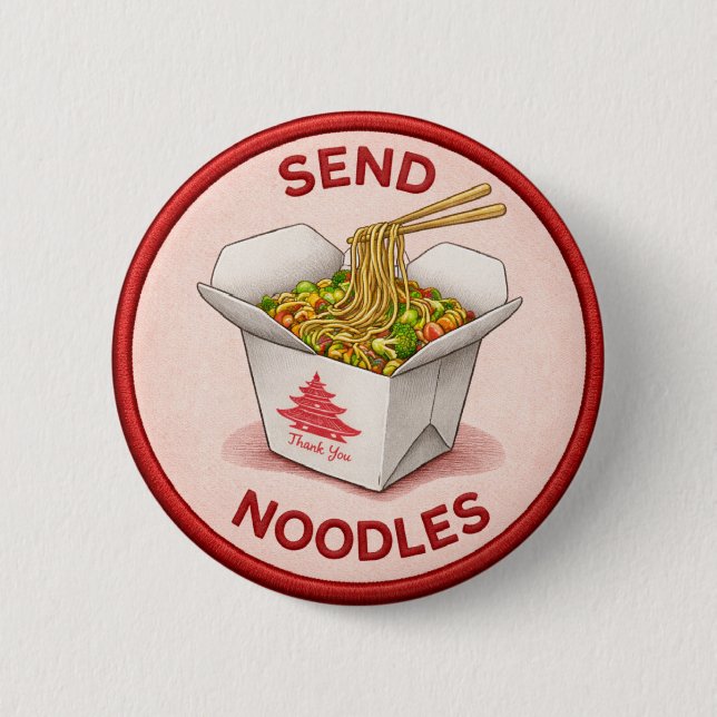 Noodles Button (Front)