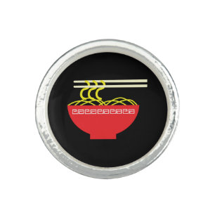 Noodles Ring