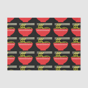 Noodles Tissue Paper