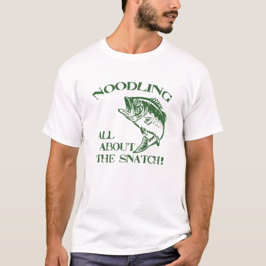 NOODLING T-Shirt