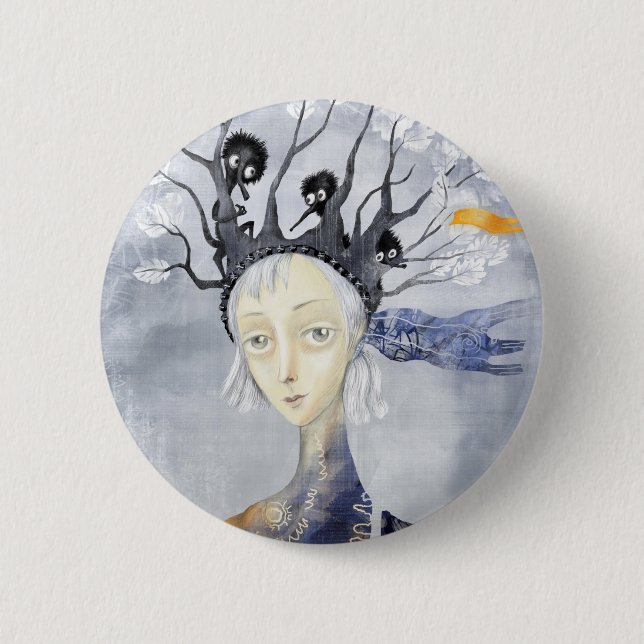 Noomshires Button (Front)