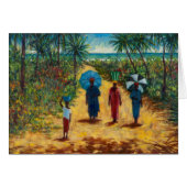 Noon Stroll 2010 (Front Horizontal)