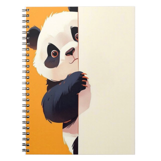 noot book for school (Front)